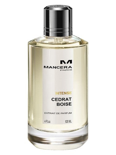 Mancera - Cedrat Boise Intense