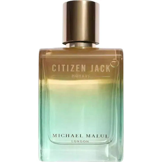 Michael Malul - Citizen Jack Mohave