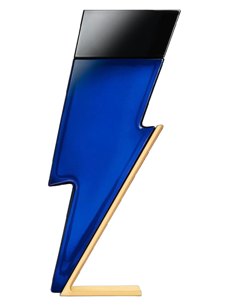 Carolina Herrera - Bad Boy Cobalt Absolute