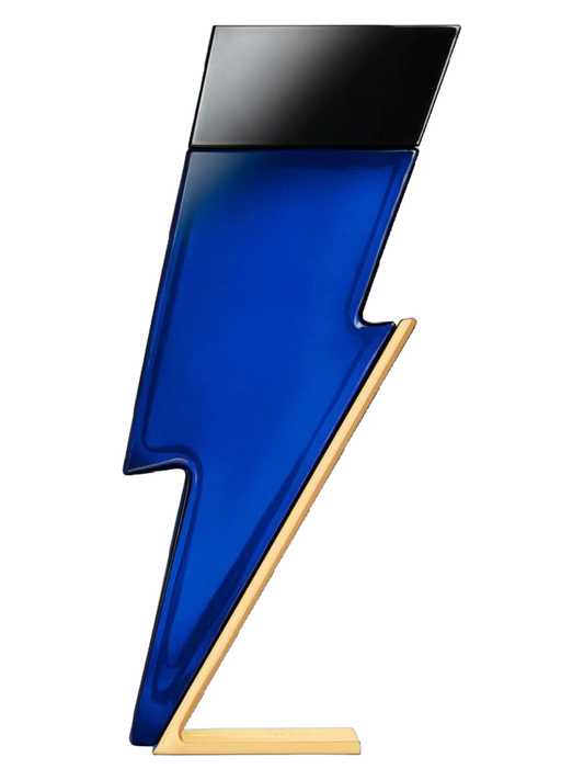 Carolina Herrera - Bad Boy Cobalt Absolute