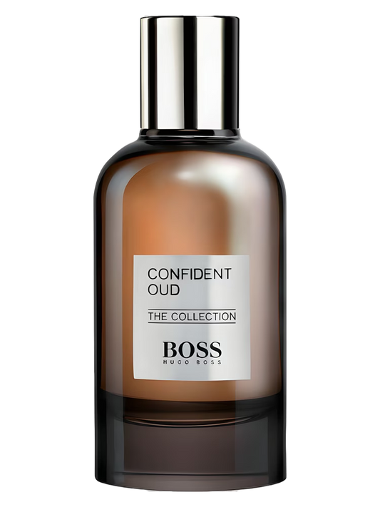 Boss - The Collection - Confident Oud