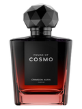 House of Cosmo - Crimson Aura