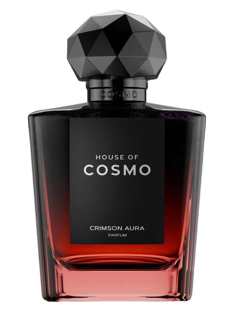 House of Cosmo - Crimson Aura