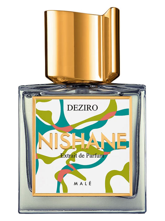 Nishane - Deziro