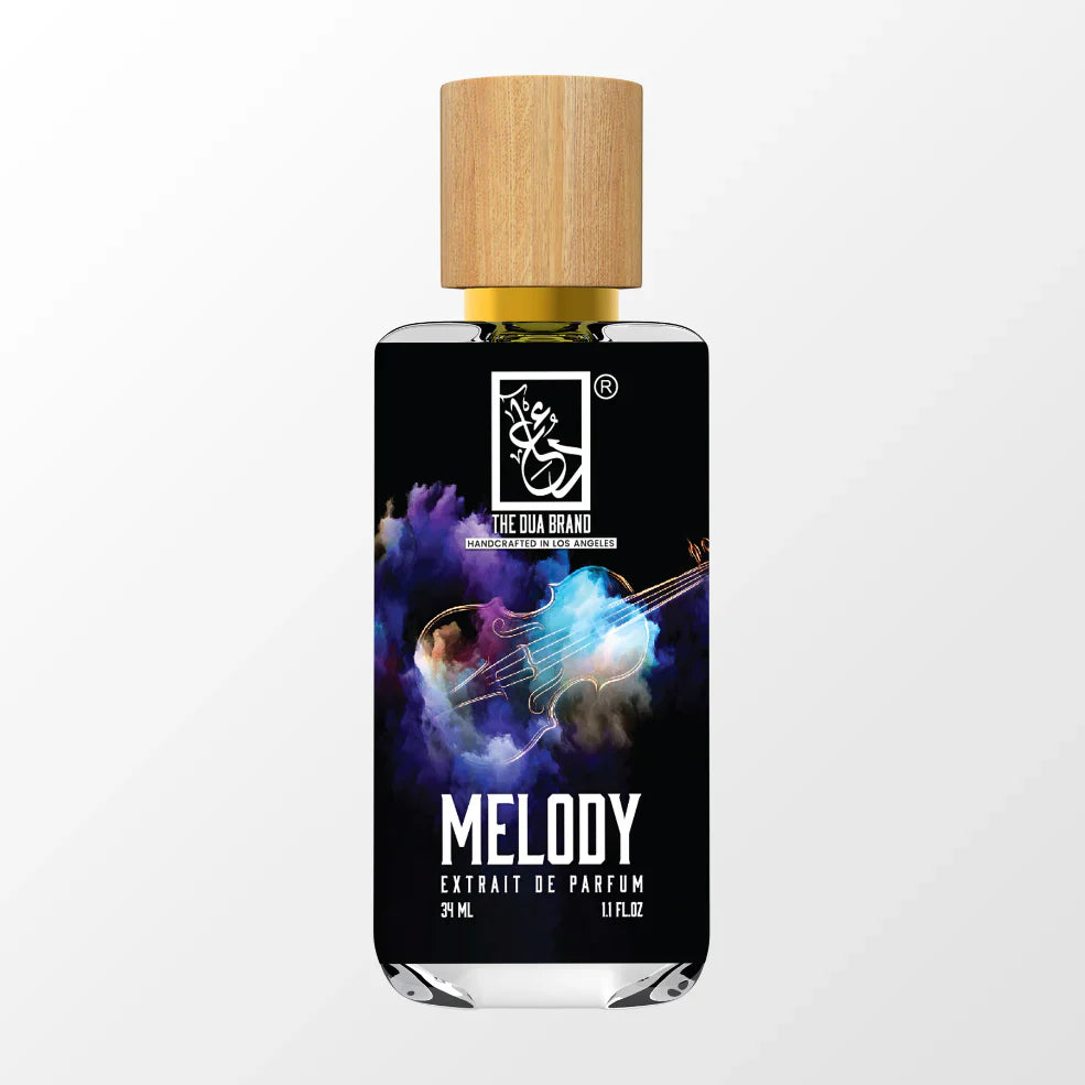 The Dua Brand - Melody