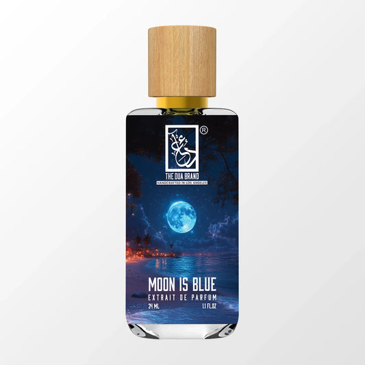 The Dua Brand - Moon is Blue