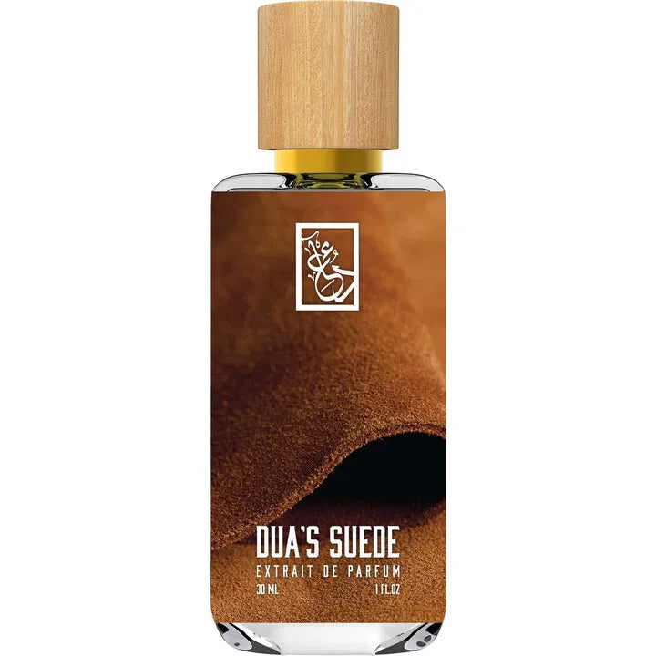 The Dua Brand - Dua's Suede