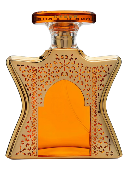 Bond No 9 - Dubai Amber