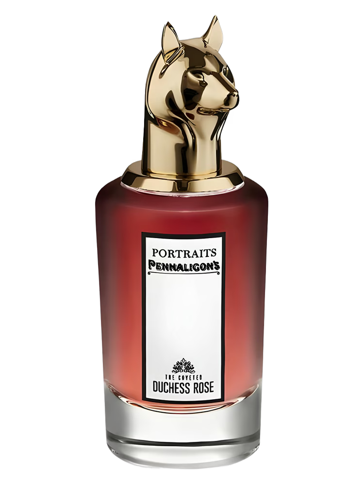Penhaligon's - The Coveted Duchess Rose