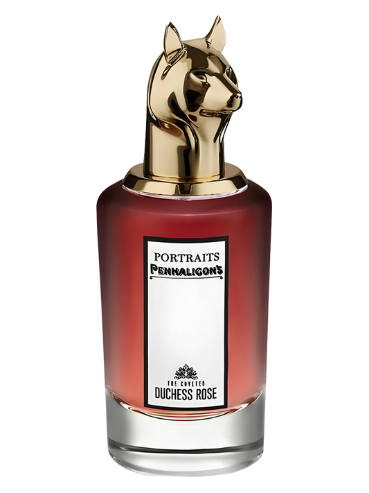 Penhaligon's - The Coveted Duchess Rose