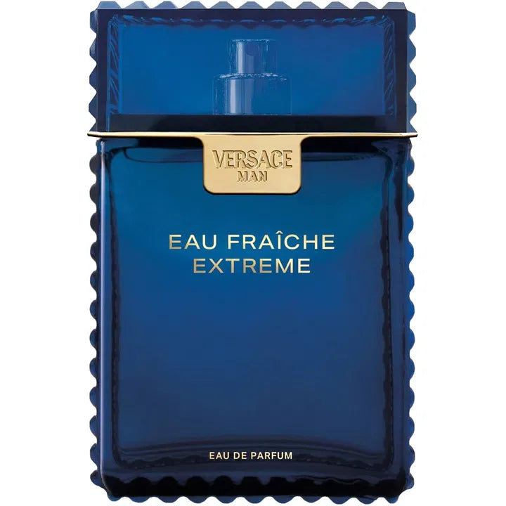 Versace - Man Eau Fraiche EXTREME