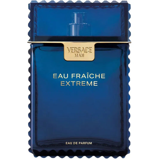 Versace - Man Eau Fraiche EXTREME