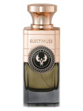 Electimuss - Vanilla Edesia