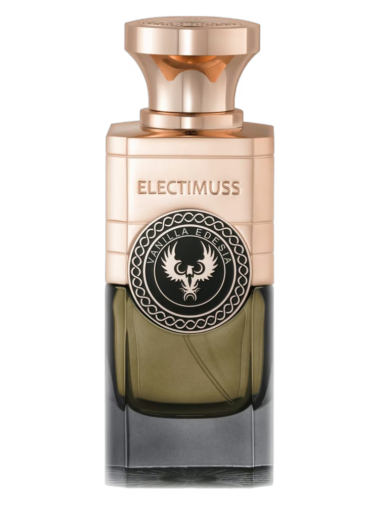 Electimuss - Vanilla Edesia