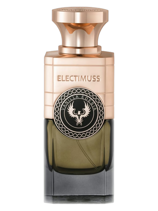 Electimuss - Vanilla Edesia