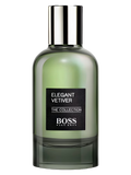 Boss - The Collection - Elegant Vetiver