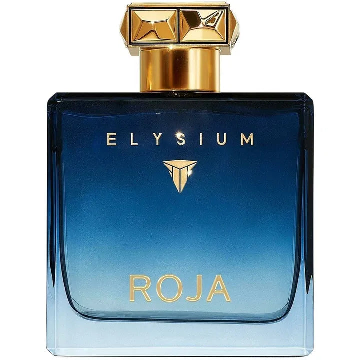 Roja - Elysium