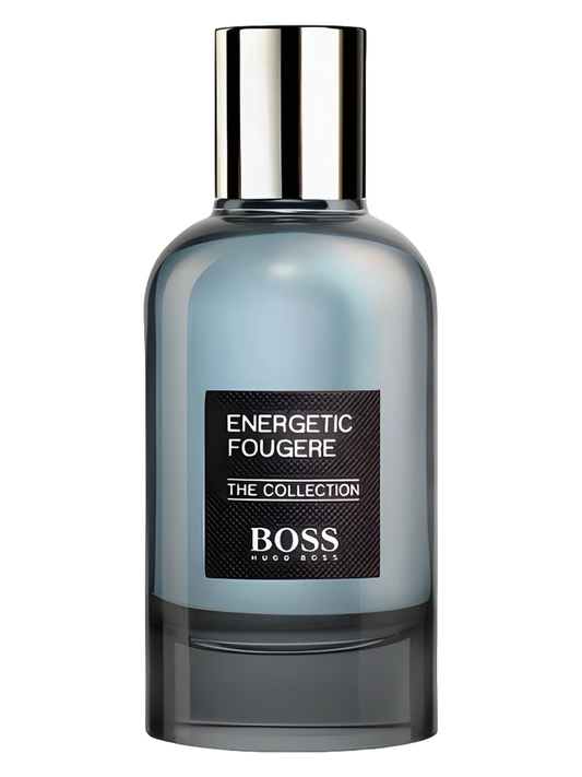 Boss - The Collection Energetic Fougere