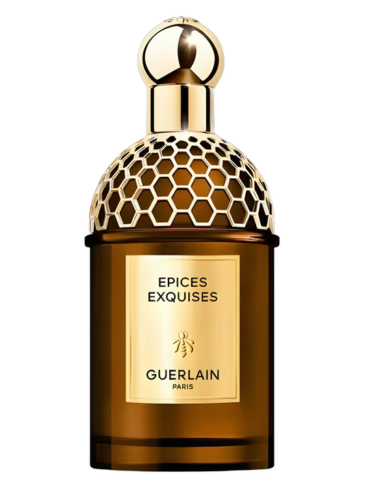 Guerlain - Epices Exquises