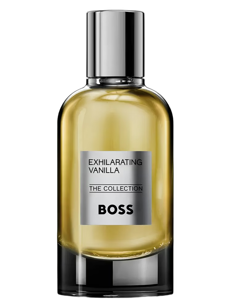Boss - The Collection - Exhilarating Vanilla