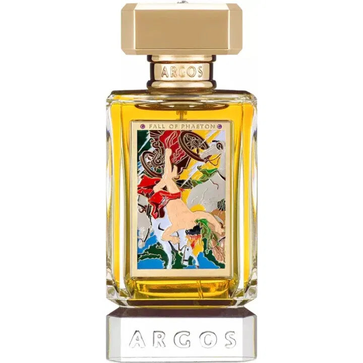 Argos - Fall of Phaeton