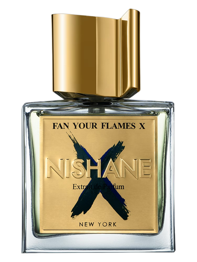 Nishane - Fan Your Flames X