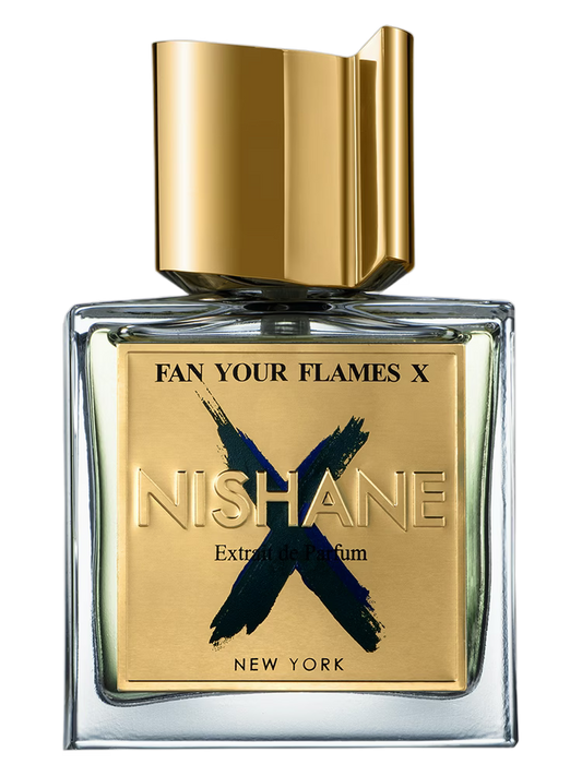 Nishane - Fan Your Flames X