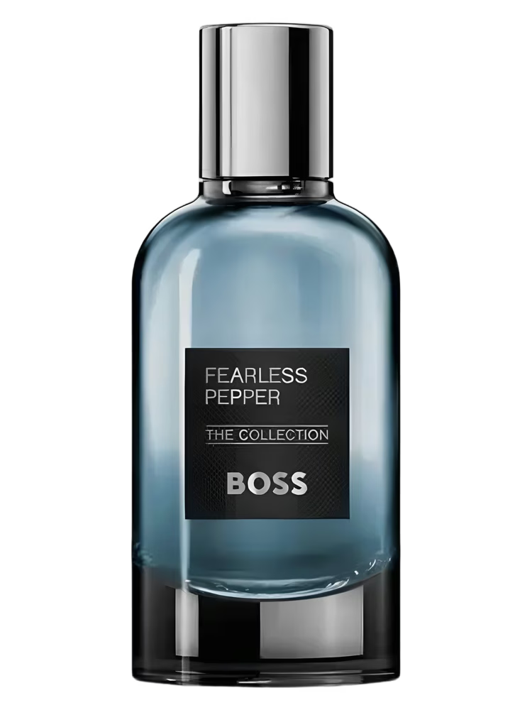 Boss - The Collection - Fearless Pepper