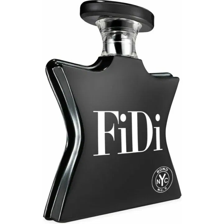 Bond No 9 - FiDi