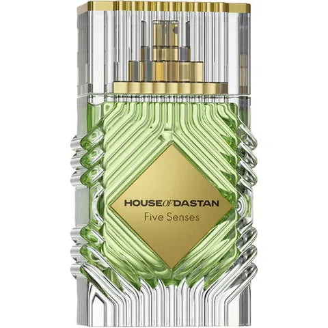 House of Dastan - Five Senses