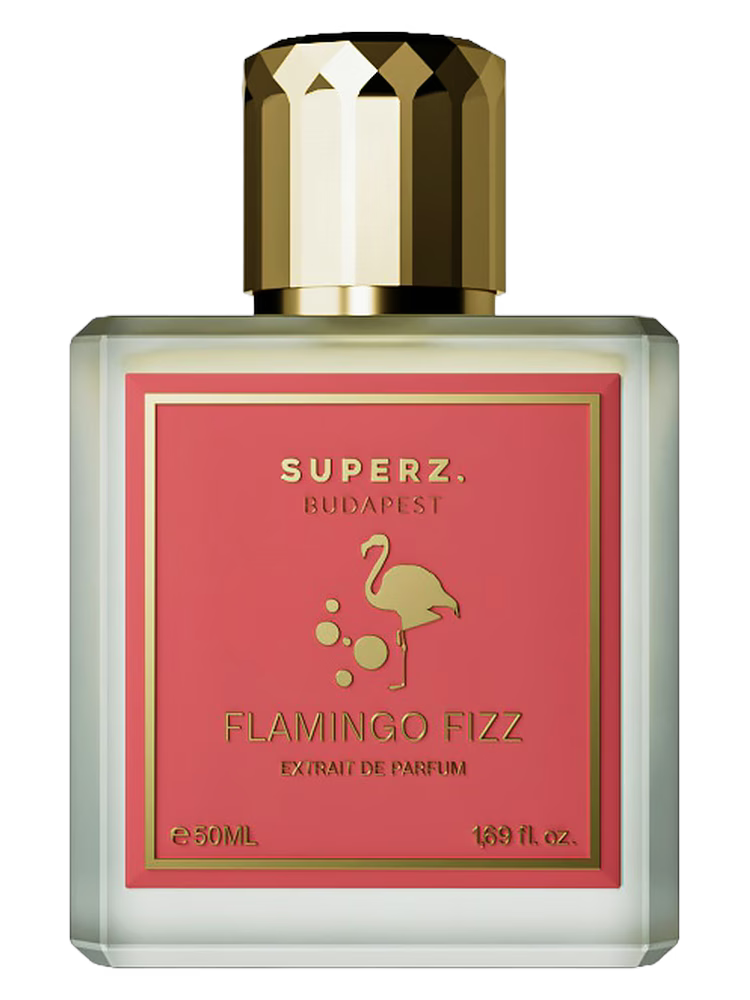 Superz - Flamingo Fizz