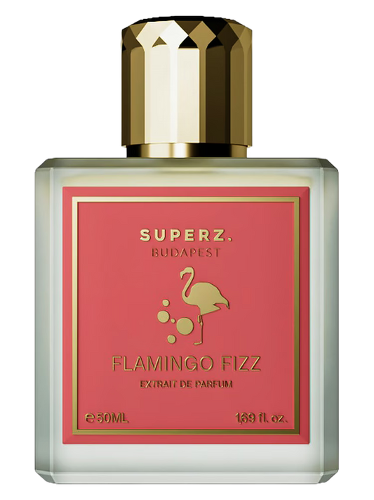 Superz - Flamingo Fizz