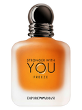 Stronger With You Freeze - Emporio Armani