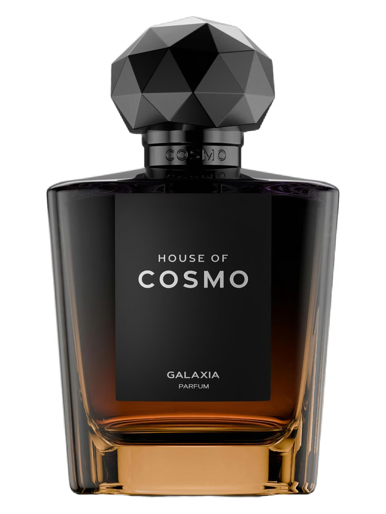 House of Cosmo - Galaxia