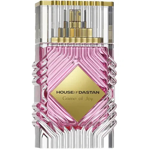 House of Dastan - Game of Joy