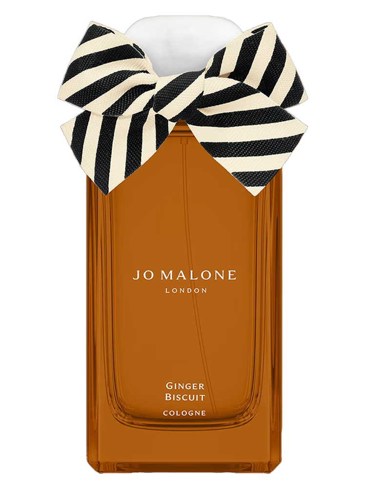 Jo Malone - Ginger Biscuit Cologne