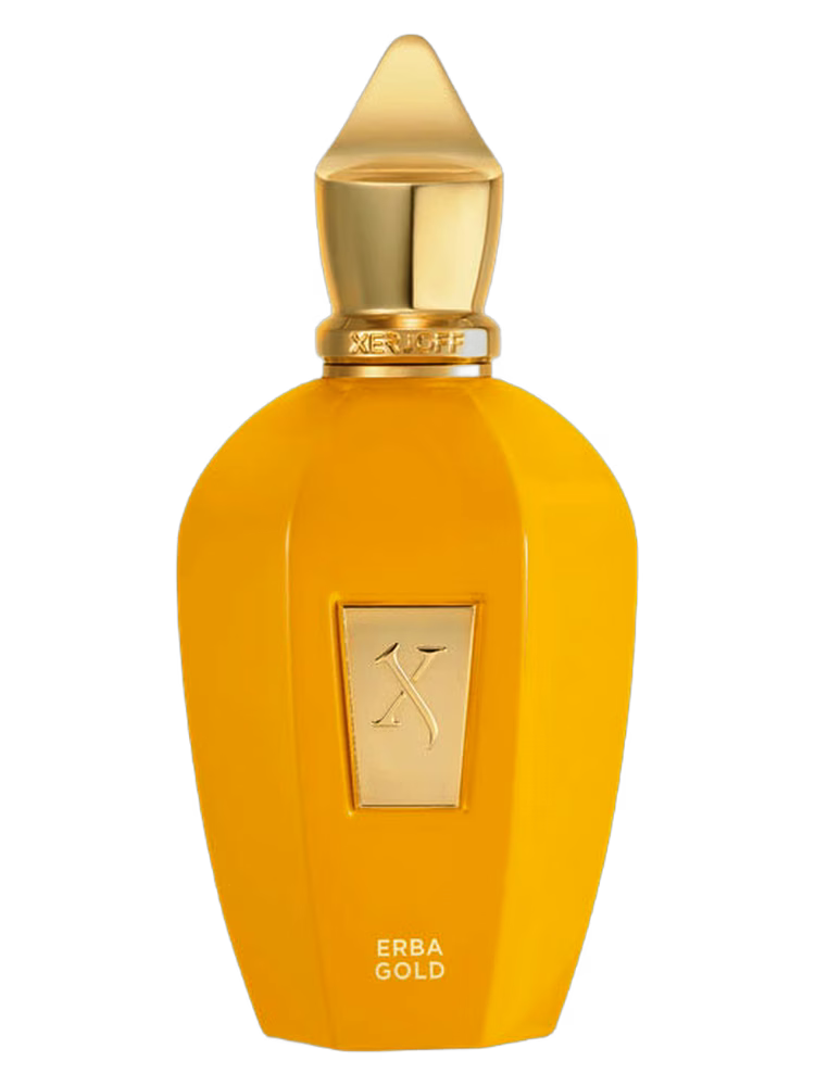 Xerjoff - Erba Gold