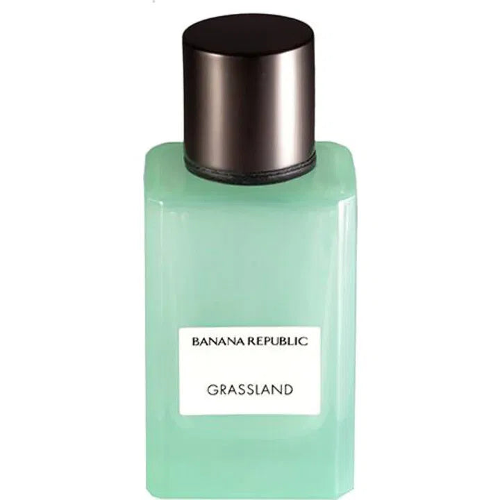 Banana Republic - Grassland