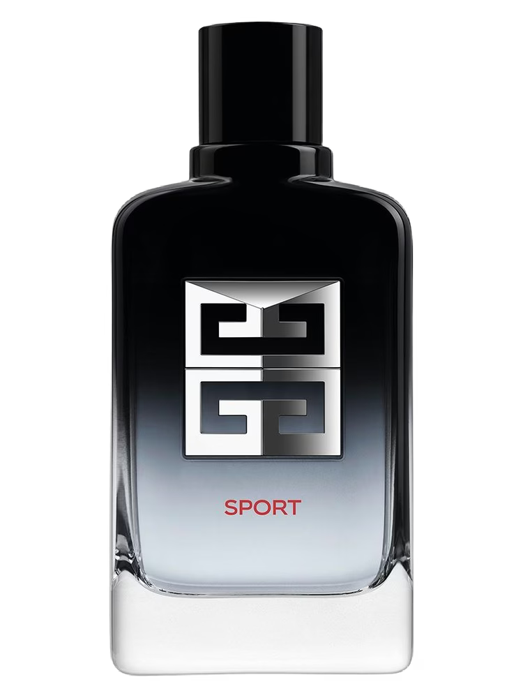 Givenchy - Gentleman Society EDP SPORT (Brand New)