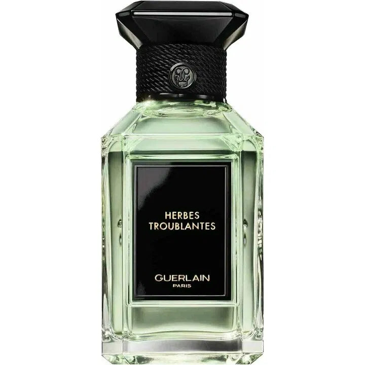 Guerlain - Herbes Troublantes