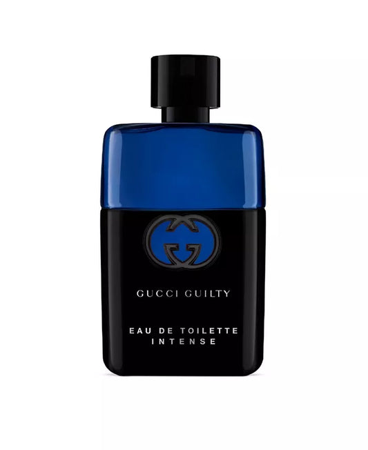 Gucci - Guilty EDT Intense (Brand New)