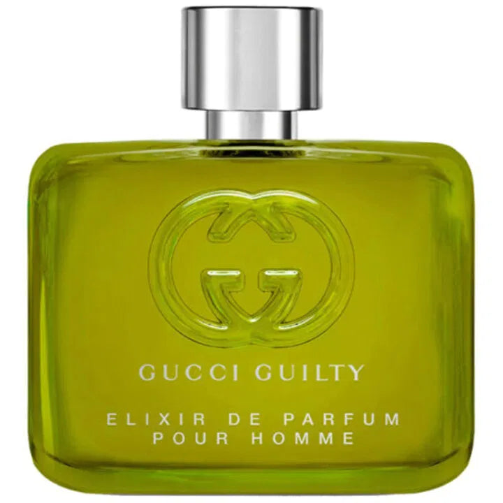 Gucci - Guilty Elixir De Parfum (pour homme)
