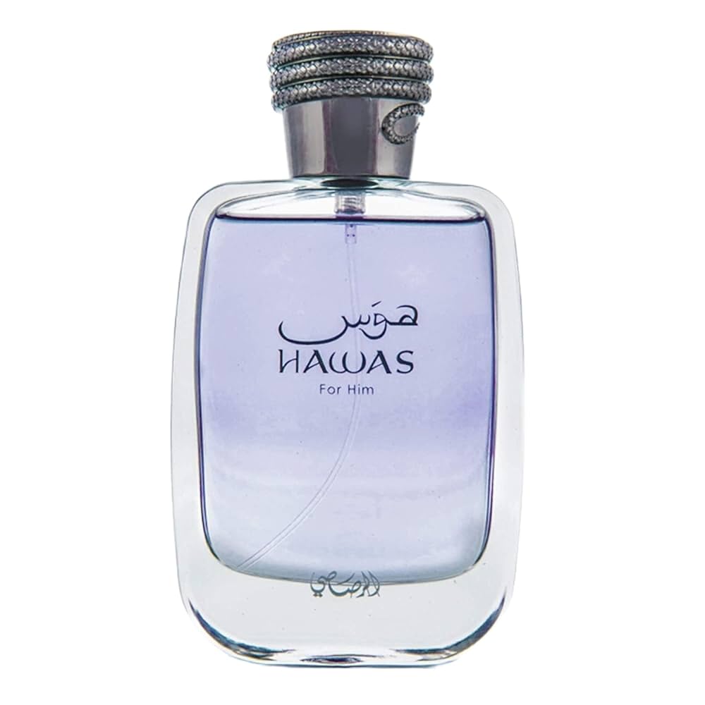 Rasasi - Hawas
