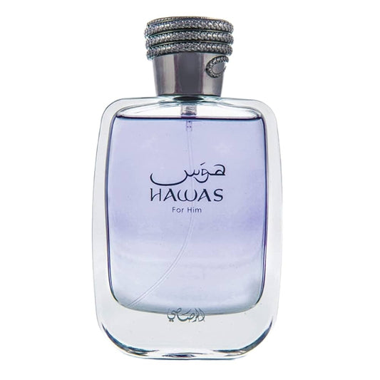 Rasasi - Hawas