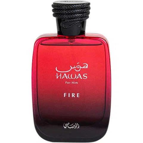 Rasasi - Hawas Fire