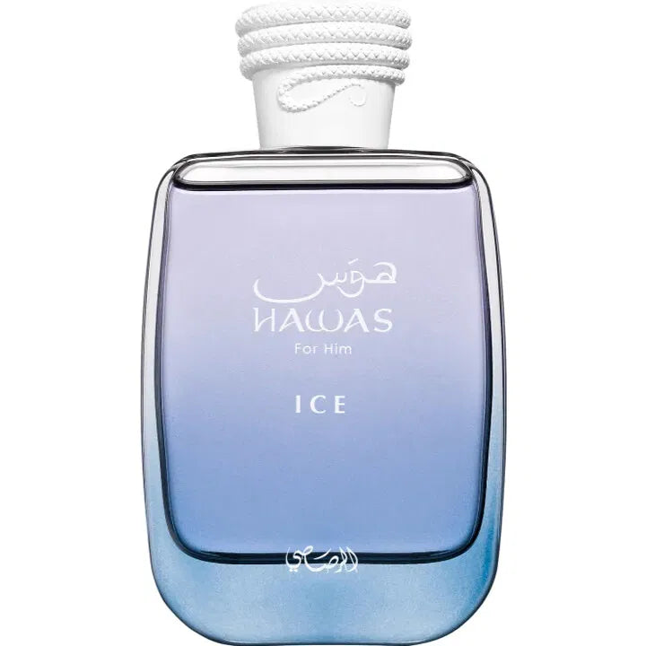 Rasasi - Hawas Ice