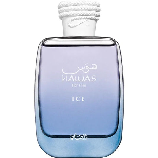 Rasasi - Hawas Ice