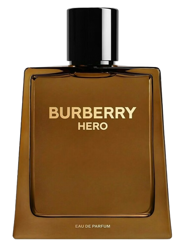 Burberry - Hero Eau de Parfum