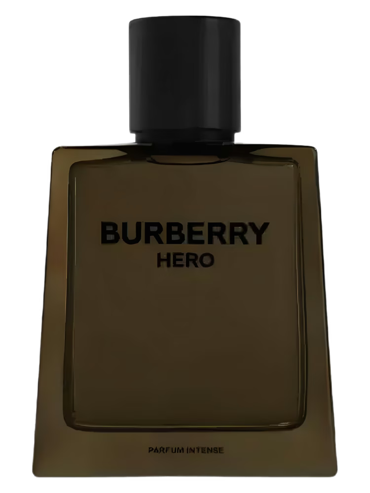 Burberry - Hero Parfum Intense