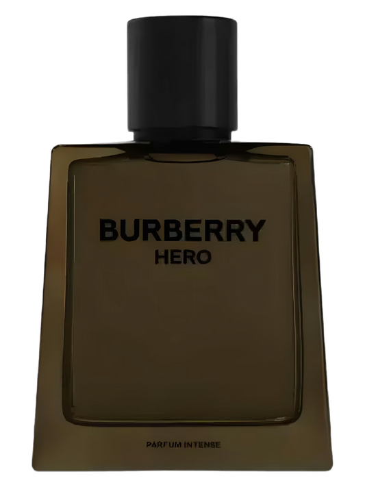 Burberry - Hero Parfum Intense